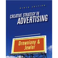 Creative Strategy In Advertising