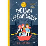 The Luna Laboratorium