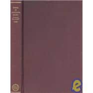 Signaling & Gene Expression in the Immune System Cold Spring Harbor Symposia on Quantitative Biology, Volume LXIV