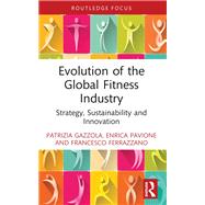 Evolution of the Global Fitness Industry