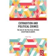 Extradition and Political Crimes