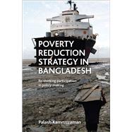 Poverty Reduction Strategy in Bangladesh