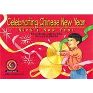 Celebrating Chinese New Year