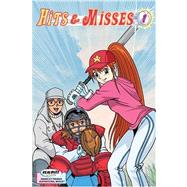Hits & Misses: Book 1