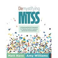 Demystifying MTSS