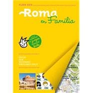 Plano guia Roma en familia / Rome in Family