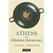 Athens and Athenian Democracy