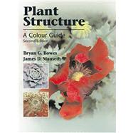 Plant Structure : A colour Guide