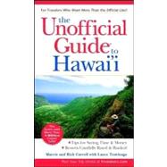Unofficial Guide<sup>®</sup> to Hawaii , 2nd Edition