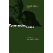 Commanding Grace