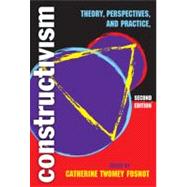 Constructivism: Theory, Perspectives And Practice