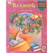 Language Literacy Lessons : Reading, Intermediate