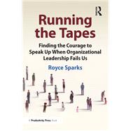 Running the Tapes