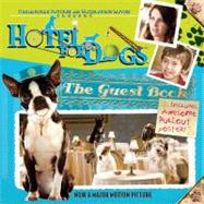Hotel For Dogs; The Guest Book