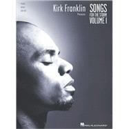 Kirk Franklin Presents Songs for the Storm