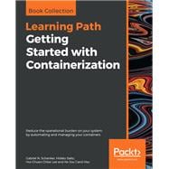 Getting Started with Containerization