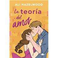 La teoría del amor,9788418945700