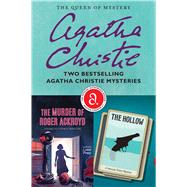 The Murder of Roger Ackroyd & The Hollow Bundle