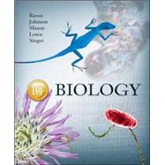 Biology with Connect Plus Biology Access Card