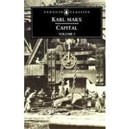 Capital Volume 3: A Critique of Political Economy