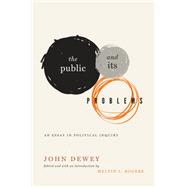 The Public and Its Problems