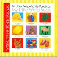 Playtime Learning: My Little Word Bi-ling; special