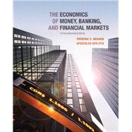 The Economics of Money, Banking and Financial Markets, Fifth Canadian Edition (5th Edition)