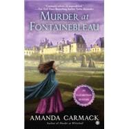 Murder at Fontainebleau