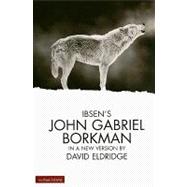 John Gabriel Borkman