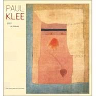 Paul Klee 2007 Calendar