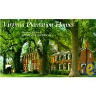 Virginia Plantation Homes