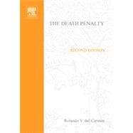 Death Penalty : Constitutional Issues, Commentaries and Case Briefs