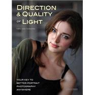 Direction & Quality of Light Your Key to Better Portrait Photography Anywhere