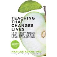 Teaching That Changes Lives, 1st Edition