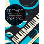 Prepare! 2023-2024 NRSVue Edition