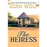 The Heiress,9781949135701