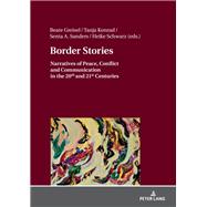Border Stories