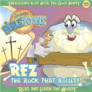 Rez the Rock That Rolled
