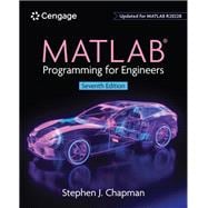 MATLAB Programming for Engineers