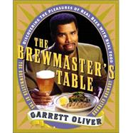 The Brewmaster's Table