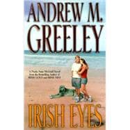 Irish Eyes The Dark Beginnings of Sherlock Holmes
