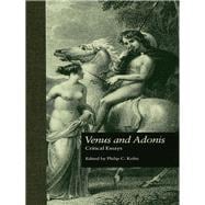 Venus and Adonis