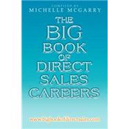 The Big Book Of Direct Sales Careers