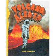 Volcano Alert