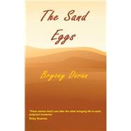 The Sand Eggs,9780957695702