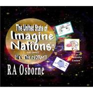 The United State of Imagine Nations: It's the Norm