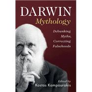 Darwin Mythology,9781009375702