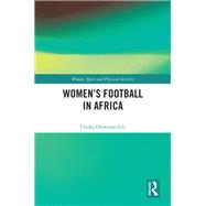 Women's Football in Africa