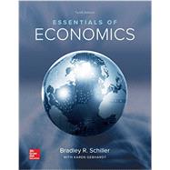 Essentials of Economics,9781259235702