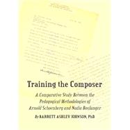 Training the Composer